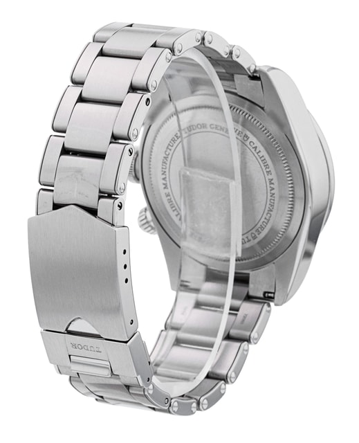 Tudor Black Bay Chrono M79360N-0001 Image 3